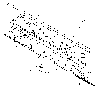 Une figure unique qui représente un dessin illustrant l'invention.